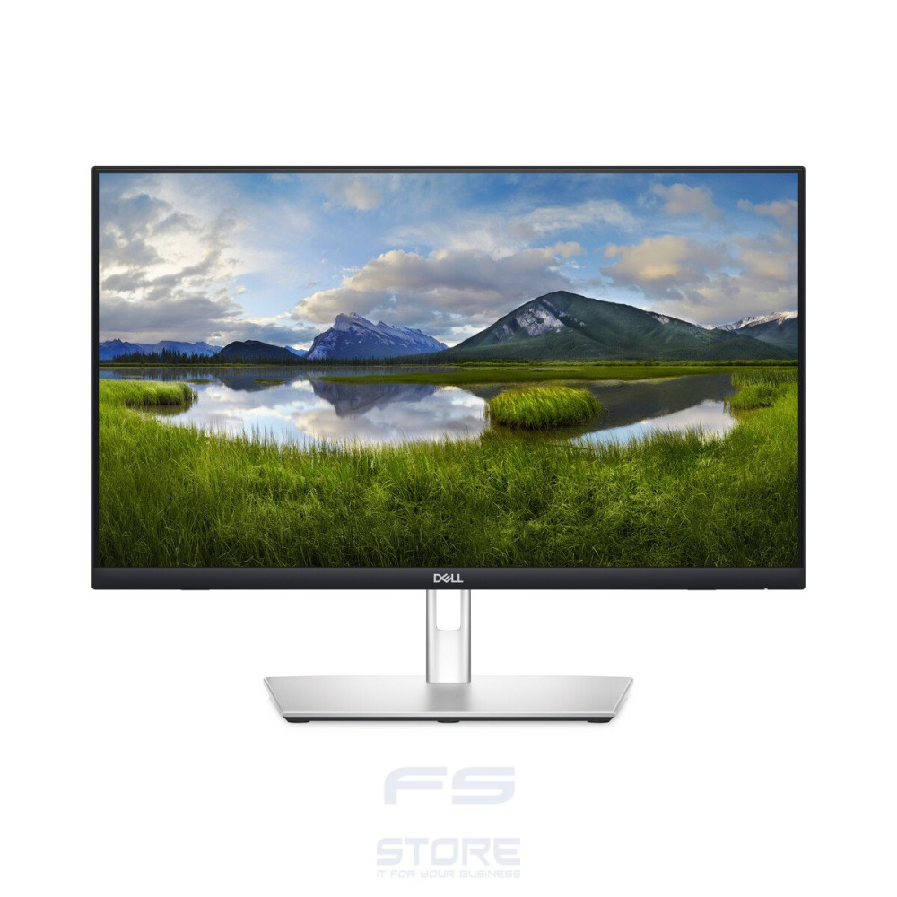 DELL P Series P2424HT Monitor PC 60,5 cm (23.8\