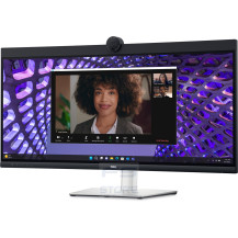 DELL P Series P3424WEB Monitor PC 86,7 cm (34.1\