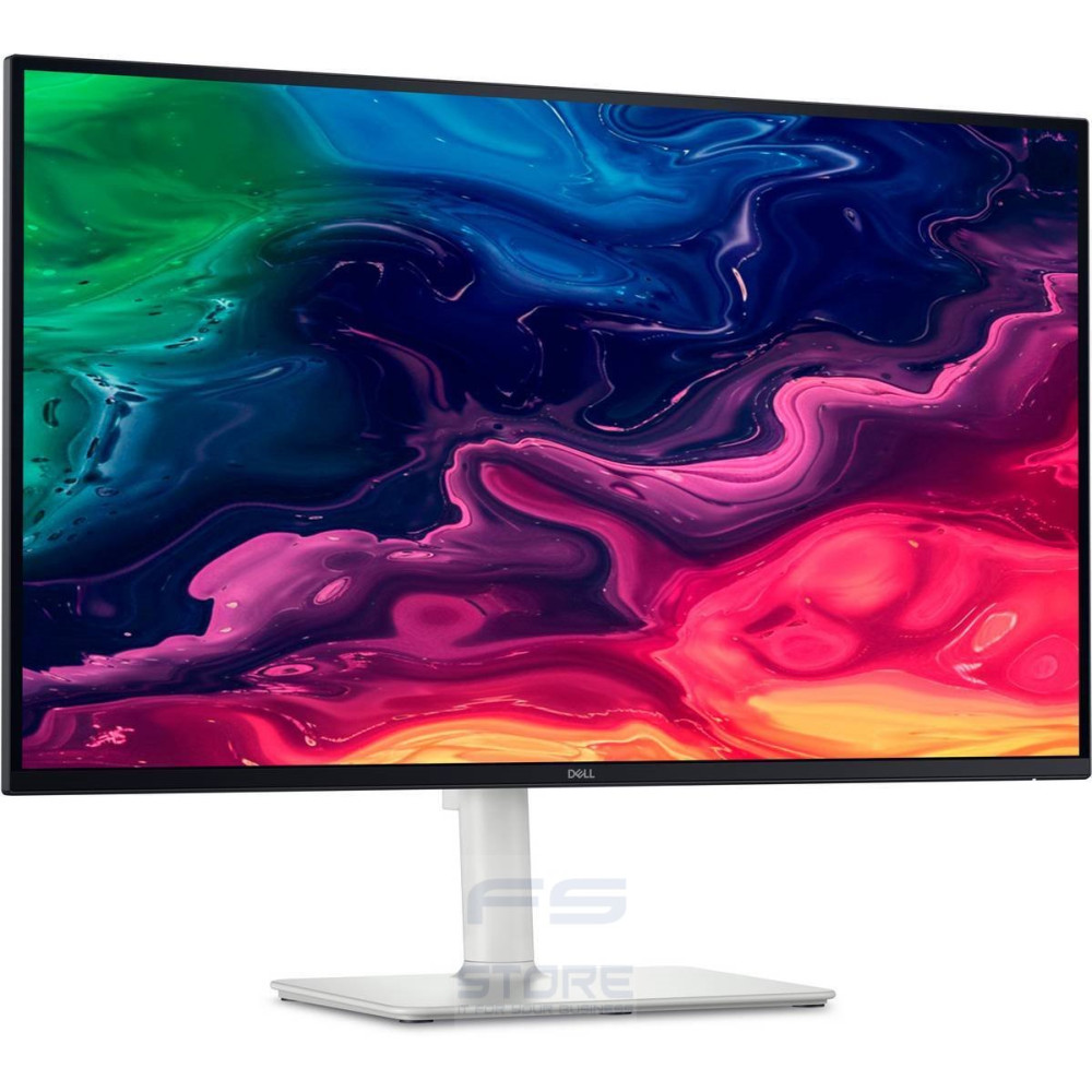 DELL Plus S2725QC Monitor PC 68,6 cm (27\