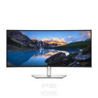 DELL UltraSharp U3425WE Monitor PC 86,7 cm (34.1\