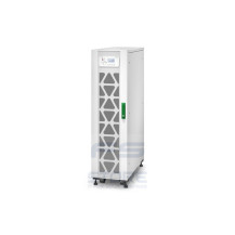 APC Easy 3S gruppo di continuità (UPS) Doppia conversione (online) 15 kVA 15000 W