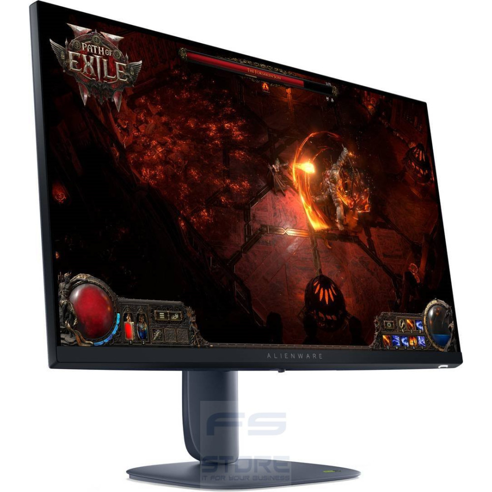 Alienware AW2725DM Monitor PC 68,6 cm (27\