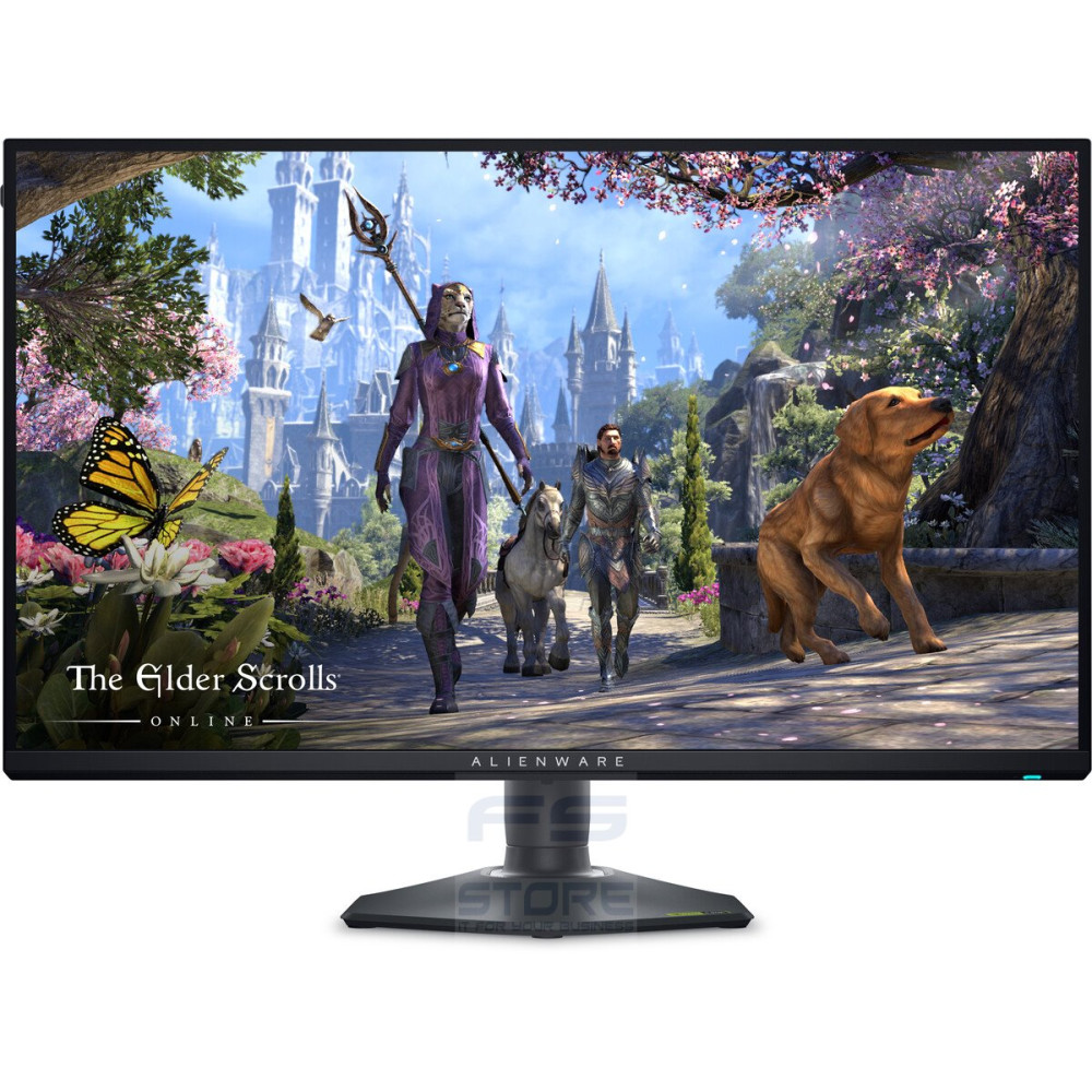 Alienware AW2725QF Monitor PC 68,6 cm (27\