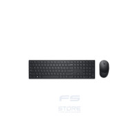 Dell KM5221WBKB-ITL Kit Tastiere Mouse