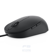 DELL Mouse cablato Pro - MS3220 - nero