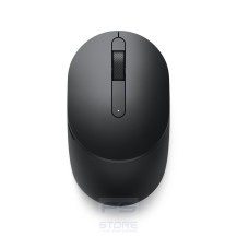 DELL Mouse senza fili Mobile - MS3320W - Nero