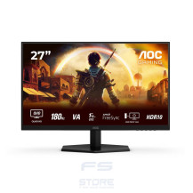 AOC G4 Q27G42XNE Monitor PC 68,6 cm (27\