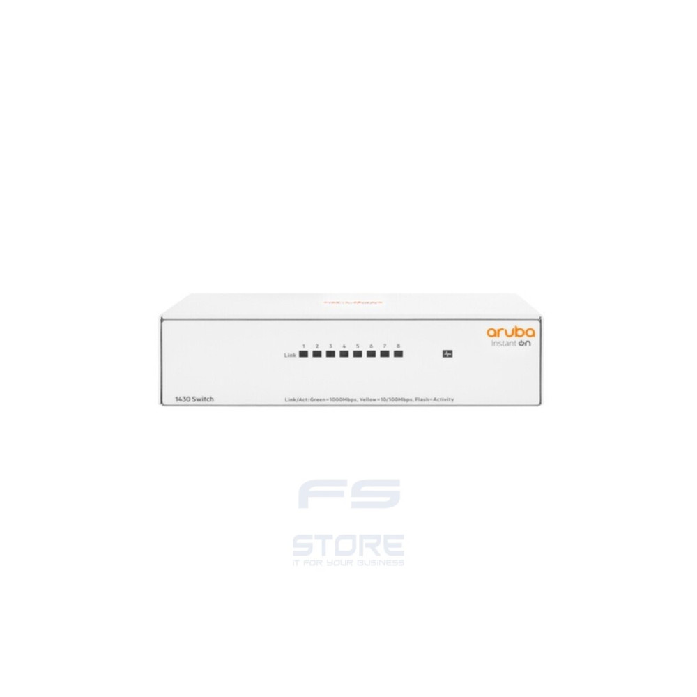 Hpe R8R45A Switch