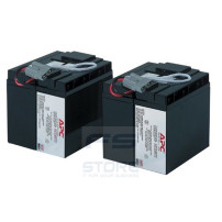 APC RBC11 batteria UPS Acido piombo (VRLA)