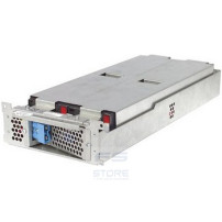 APC RBC43 batteria UPS Acido piombo (VRLA)