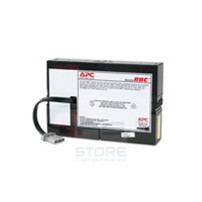 APC RBC59 batteria UPS Acido al piombo 12 V 7 Ah