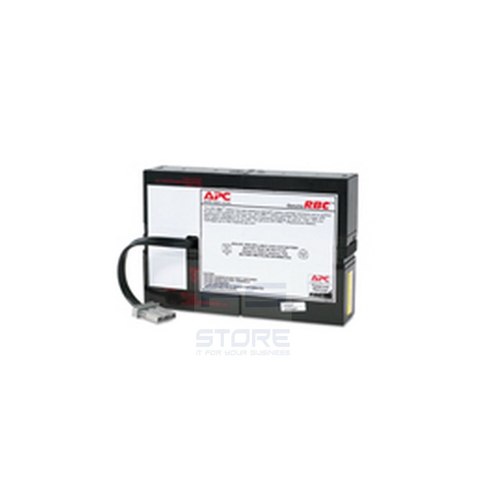 APC RBC59 batteria UPS Acido al piombo 12 V 7 Ah