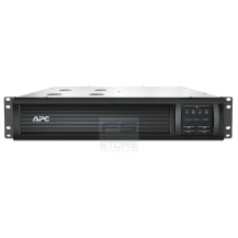 APC SMT1000RMI2UC gruppo di continuità (UPS) A linea interattiva 1 kVA 700 W 4 presa(e) AC
