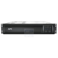 APC SMT1000RMI2UC gruppo di continuità (UPS) A linea interattiva 1 kVA 700 W 4 presa(e) AC