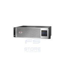APC SMTL1500RMI3UC gruppo di continuità (UPS) A linea interattiva 1,5 kVA 1350 W 6 presa(e) AC