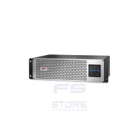APC SMTL1500RMI3UC gruppo di continuità (UPS) A linea interattiva 1,5 kVA 1350 W 6 presa(e) AC