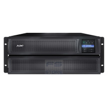 APC Smart-UPS gruppo di continuità (UPS) A linea interattiva 3 kVA 2700 W 10 presa(e) AC