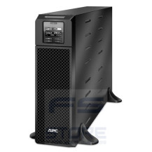 APC Smart-UPS On-Line gruppo di continuità (UPS) Doppia conversione (online) 5 kVA 4500 W 12 presa(e) AC