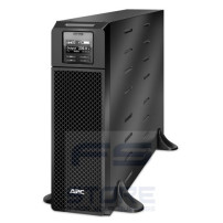 APC Smart-UPS On-Line gruppo di continuità (UPS) Doppia conversione (online) 5 kVA 4500 W 12 presa(e) AC