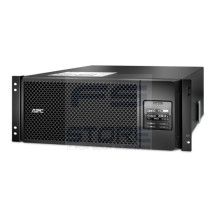 APC Smart-UPS On-Line gruppo di continuità (UPS) Doppia conversione (online) 6 kVA 6000 W 10 presa(e) AC