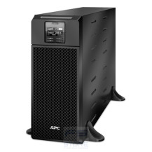 APC Smart-UPS On-Line gruppo di continuità (UPS) Doppia conversione (online) 6 kVA 6000 W 10 presa(e) AC