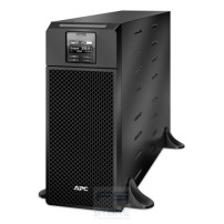 APC Smart-UPS On-Line gruppo di continuità (UPS) Doppia conversione (online) 6 kVA 6000 W 10 presa(e) AC