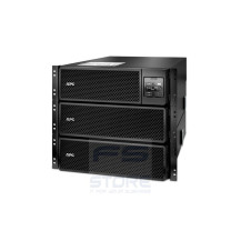 APC Smart-UPS On-Line gruppo di continuità (UPS) Doppia conversione (online) 8 kVA 8000 W 10 presa(e) AC