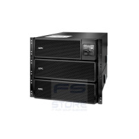 APC Smart-UPS On-Line gruppo di continuità (UPS) Doppia conversione (online) 8 kVA 8000 W 10 presa(e) AC