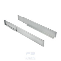 APC SRTGRK2 kit di fissaggio Argento