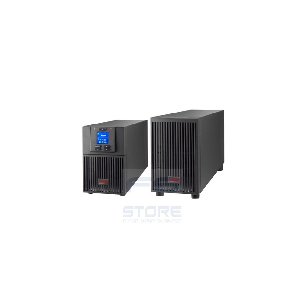 APC SRV1KIL-E gruppo di continuità (UPS) 1 kVA 900 W