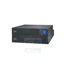 APC SRV1KRILRK-E gruppo di continuità (UPS) 1 kVA 900 W