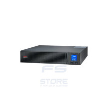 APC SRV1KRIRK-E gruppo di continuità (UPS) 1 kVA 900 W