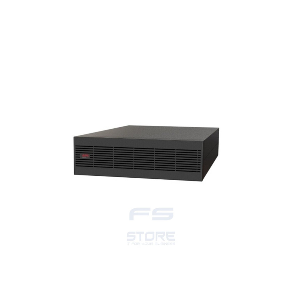 APC SRV240RLBP-9A batteria UPS Acido piombo (VRLA) 240 V