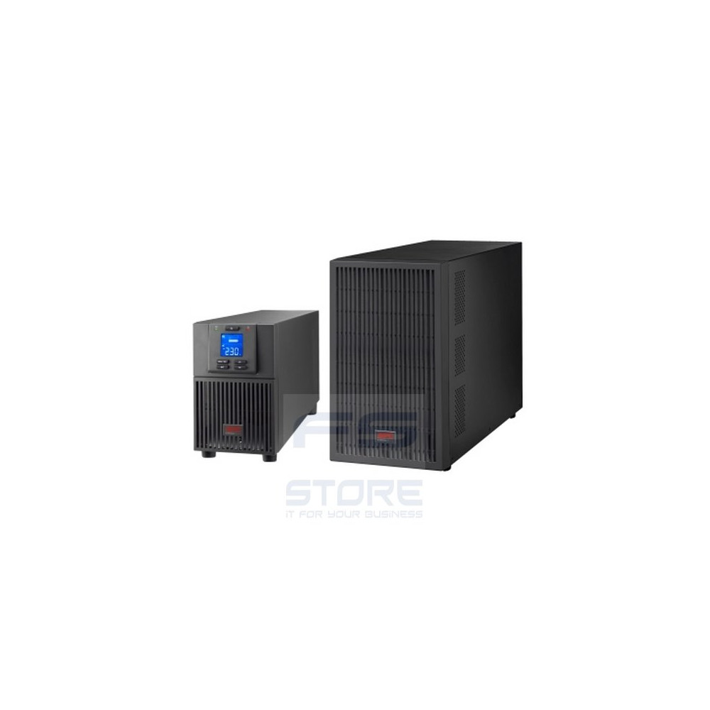 APC SRV2KIL-E gruppo di continuità (UPS) 2 kVA 1800 W