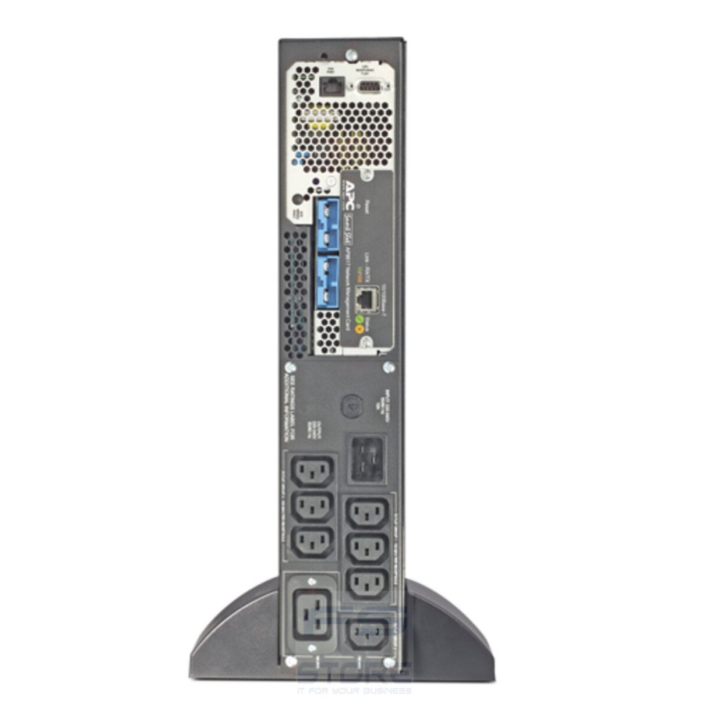 APC SUM3000RMXLI2U gruppo di continuità (UPS) 3 kVA 2850 W