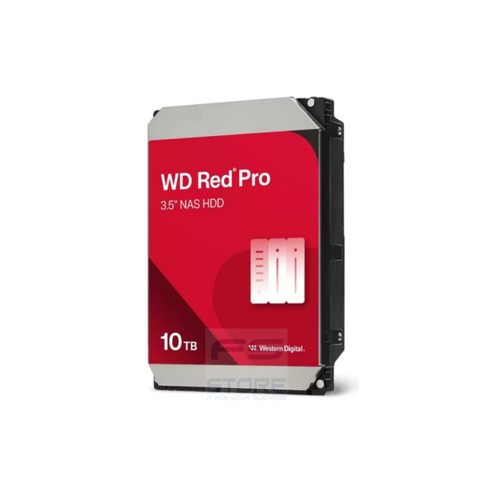 Western Digital WD103KFBX Hard Disk Interni
