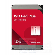 Western Digital WD120EFGX Hard Disk Interni