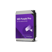 Western Digital WD122PURP Hard Disk Interni
