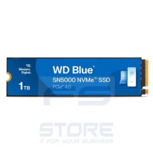 Western Digital WDS100T4B0E-00CNZ0 SSD M2