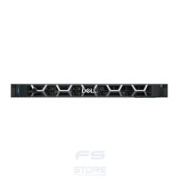 DELL PowerEdge R360 server 480 GB Rack (1U) Intel Xeon E E-2434 3,4 GHz 16 GB DDR5-SDRAM 700 W