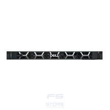 DELL PowerEdge R360 server 480 GB Rack (1U) Intel Xeon E E-2436 2,9 GHz 16 GB DDR5-SDRAM 700 W