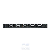 DELL PowerEdge R360 server 480 GB Rack (1U) Intel Xeon E E-2436 2,9 GHz 16 GB DDR5-SDRAM 700 W