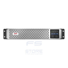 APC Smart-UPS Lithium Ion Short Depth 1000VA 230V with SmartConnect gruppo di continuità (UPS) A linea interattiva 1 kVA 800 W 6