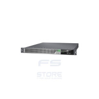 APC SmartUPSUltra3000VA 230V 1Uw/Lithium gruppo di continuità (UPS) Doppia conversione (online) 3 kVA 3000 W 5 presa(e) AC