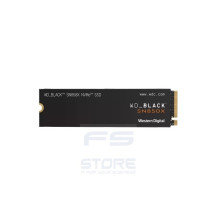 Western Digital WDS200T2X0E-00BCA0 SSD M2