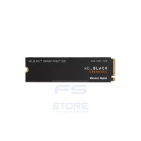 Western Digital WDS200T2X0E-00BCA0 SSD M2