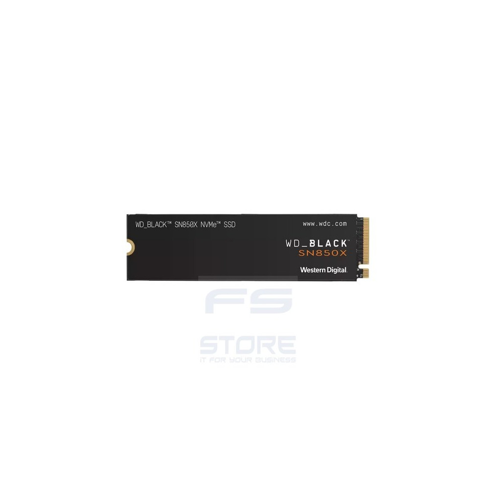 Western Digital WDS200T2X0E-00BCA0 SSD M2