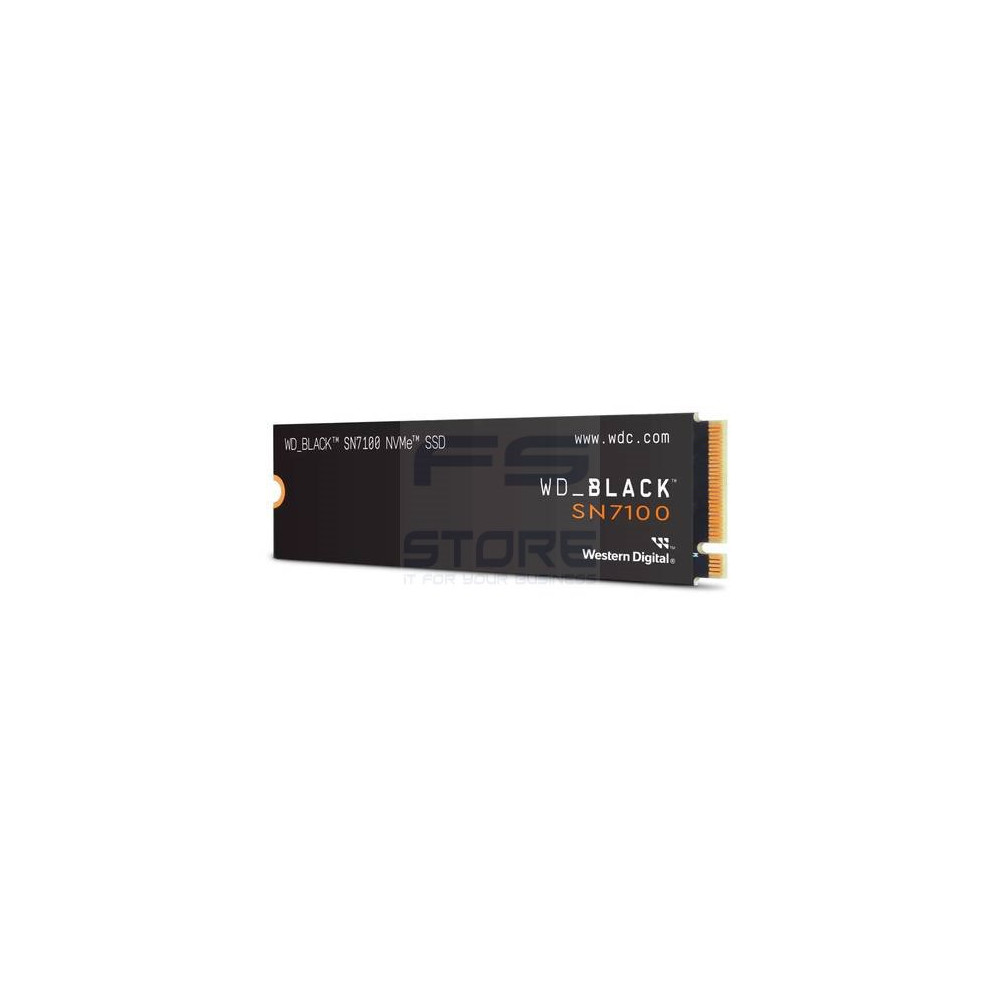 Western Digital WDS200T4X0E-00CJA0 SSD M2