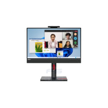 Lenovo ThinkCentre Tiny-In-One 24 Gen 5 Monitor PC 60,5 cm (23.8\