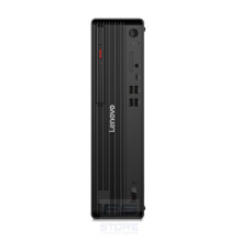 Lenovo ThinkCentre M70s Gen 6 Intel Core Ultra 5 225 16 GB DDR5-SDRAM 512 GB SSD Windows 11 Pro SFF PC Nero